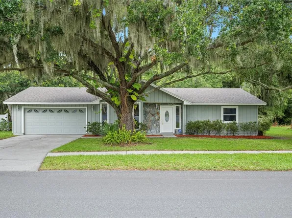 5390 Misty Lake Dr, Mulberry, FL 33860