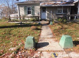 203 S Jasper St, Calhoun, IL 62419