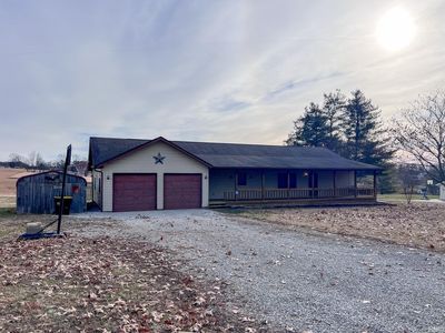 410 Anderson Ln, Bedford, IN, 47421