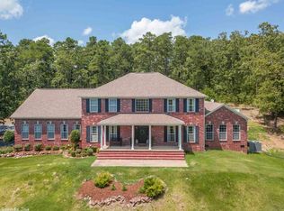 5723 Ridgefield Ln, Little Rock, AR 72223