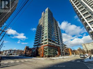 68 Canterbury Pl #1110, Toronto, ON M2N 0H8