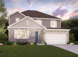 128 Bella Rosa Trl, Cibolo, TX 78108