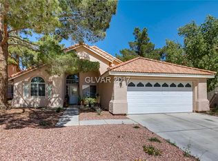 1306 Blue View Ct, North Las Vegas, NV 89031