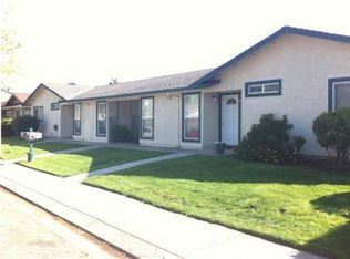 3712 Maserati Dr APT 1, Modesto, CA 95356