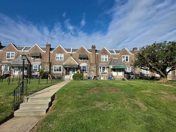 3318 Oakmont St, Philadelphia, PA 19136