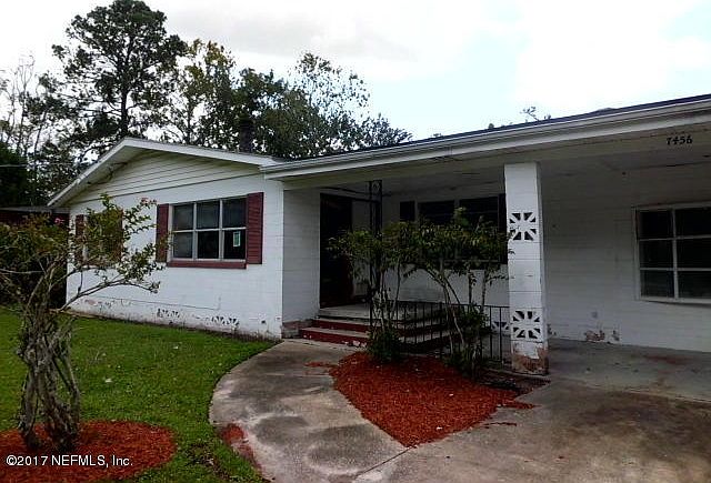 1st image of 7456 Greenway Dr