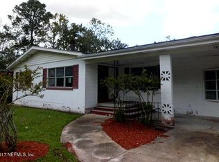 7456 Greenway Dr, Jacksonville, FL 32244