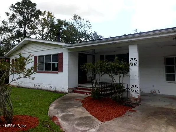 7456 Greenway Dr, Jacksonville, FL 32244