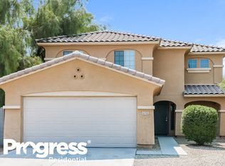16761 W Maricopa St, Goodyear, AZ 85338
