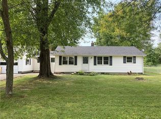 7883 Bunnell Hill Rd, Springboro, OH 45066