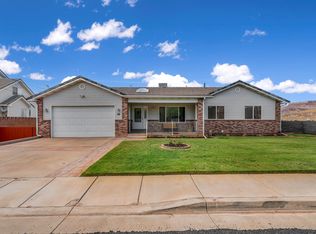263 E 1050 N, Hurricane, UT 84737