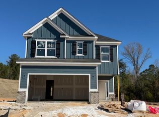 1411 Elias Sta, Thomson, GA 30824