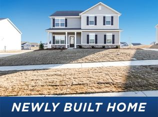 2144 Vecchio Dr, Monroe, NC 28110