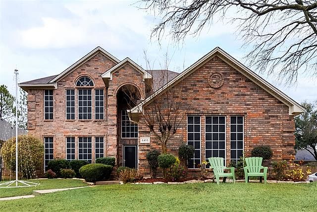 1st image of 6415 Fannin Dr