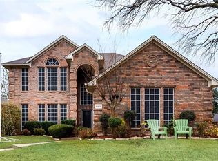 6415 Fannin Dr, Arlington, TX 76001