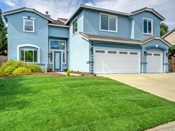 7124 Cinnamon Teal Way, El Dorado Hills, CA 95762
