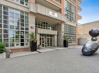 85 E Liberty St #525, Toronto, ON M6K0A2