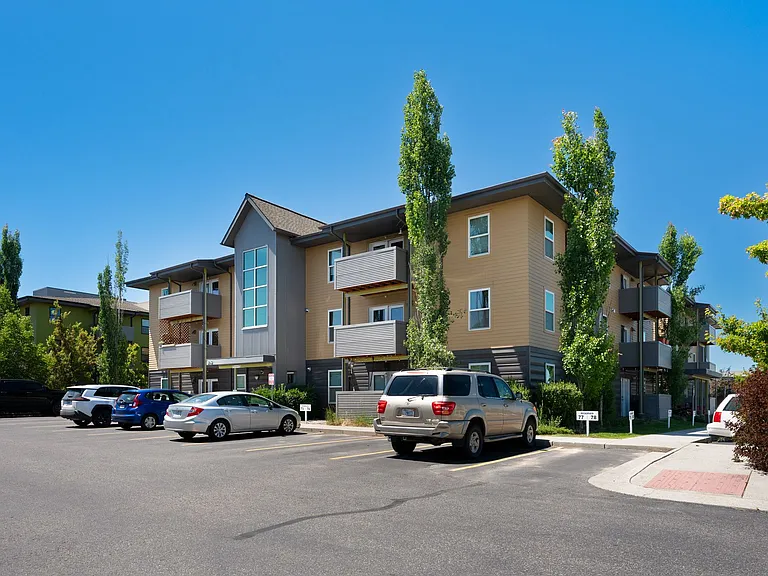 210 S Cottonwood Rd #208 — Photo 26
