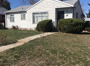 1801 S Wolff St, Denver, CO 80219