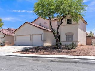 1019 Felix Palm Ave, North Las Vegas, NV 89032