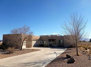 3412 Deledda Rd NE, Rio Rancho, NM 87144