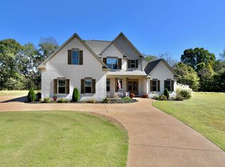 45 Lovelace Ln, Humboldt, TN 38343