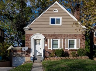 1112 Ryland Ave, Cincinnati, OH 45237