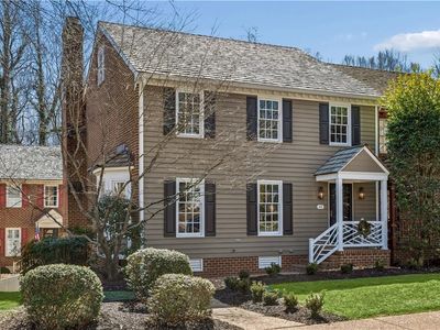 682 Counselors Way, Williamsburg, VA, 23185