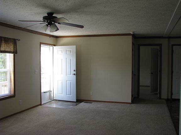 Living Room View 2