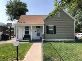 191 W 100 N, Spanish Fork, UT 84660