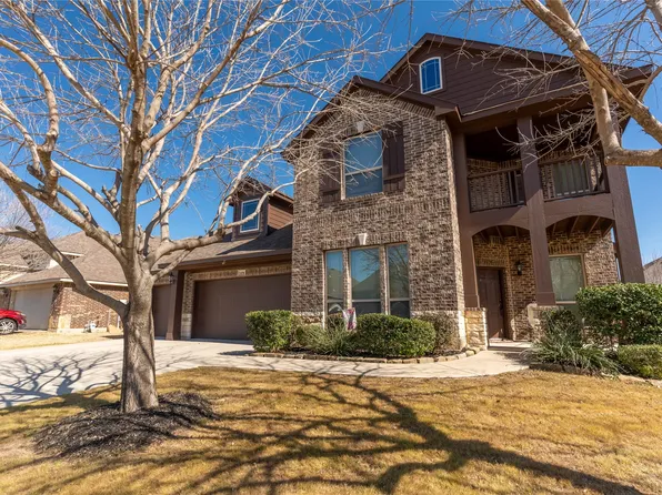 1178 Barberry Dr, Burleson, TX 76028