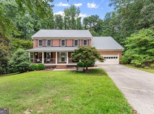 867 Pinbrook Dr, Lawrenceville, GA 30043
