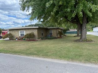 4817 Sunset Dr, Huntington, WV 25704