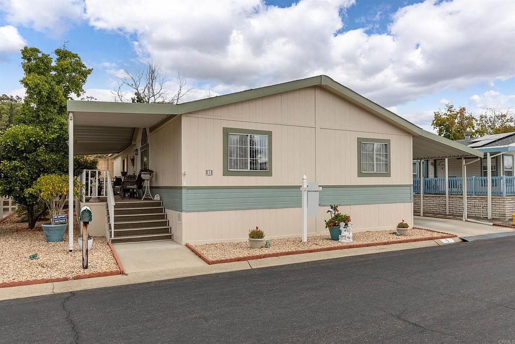 525 W El Norte Pkwy SPACE 5, Escondido, CA 92026 Zillow