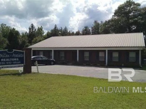 1801 McMeans Ave, Bay Minette, AL 36507