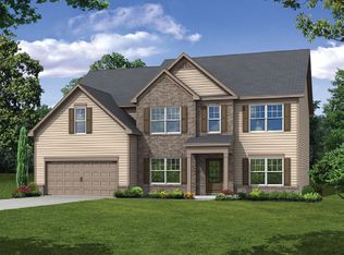 3775 Grandview Manor Dr, Cumming, GA 30028