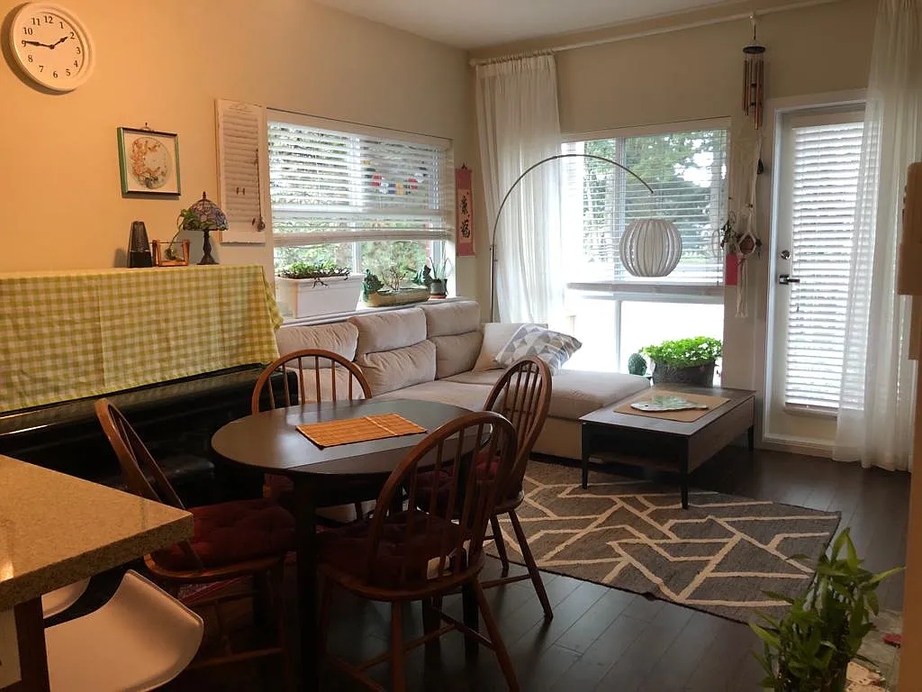 Building Photo - 5655 Inman Ave #208