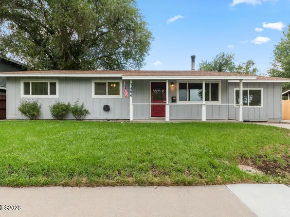 2404 Michael Dr, Carson City, NV 89703