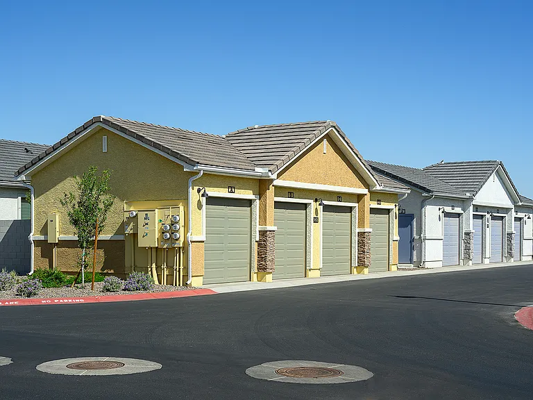 Village at the BLVD — Photo 70