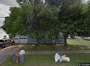 9 Hill St, Cuba, NY