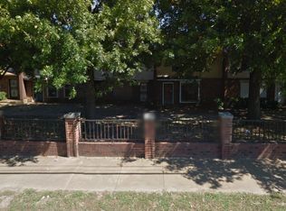 3666 Outland Rd, Memphis, TN 38118