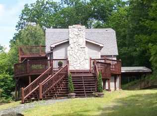 310 Locust Point Dr, Boone, NC 28607
