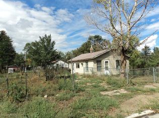 380 Tucker St, Craig, CO 81625