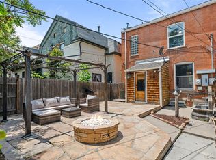 14 S Lincoln Street #16, Denver, CO 80209