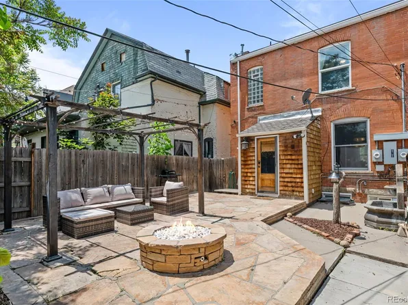 14 S Lincoln Street #16, Denver, CO 80209