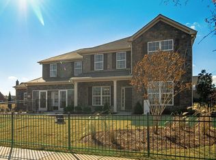 2036 Friendship Dr #326-LOT 326, Spring Hill, TN 37174