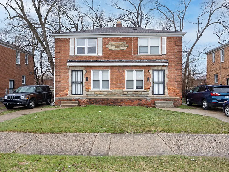 18675 Meyers Road — Photo 1