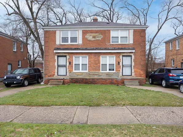 18675 Meyers Road, 18675 Meyers Rd #18677, Detroit, MI 48235
