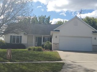 3508 42nd St NW, Rochester, MN 55901