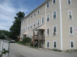 532 Main St APT 1, Farmington, NH 03835